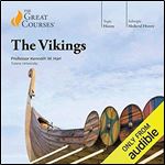 The Vikings [Audiobook]